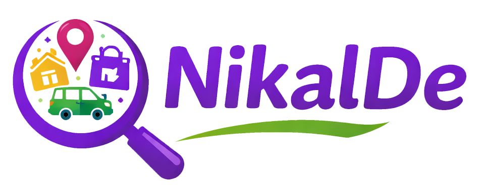NikalDe