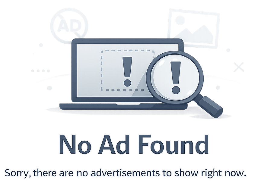 No results